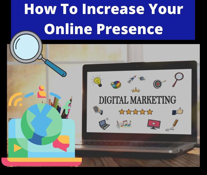 Content Marketing Services: Boost Your Online Presence