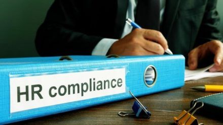 HR Compliance and Legal Advisory Services